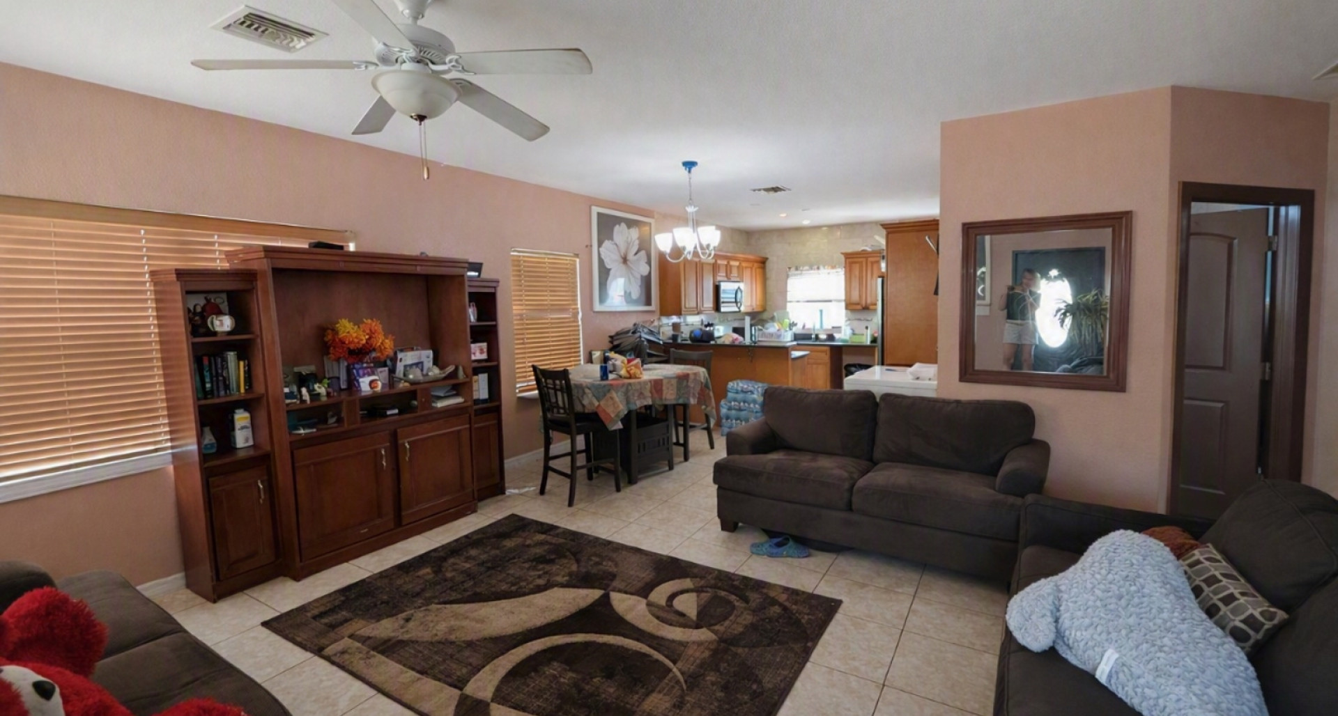SILVER HILL – 3 BED FAMILY HOME image 2