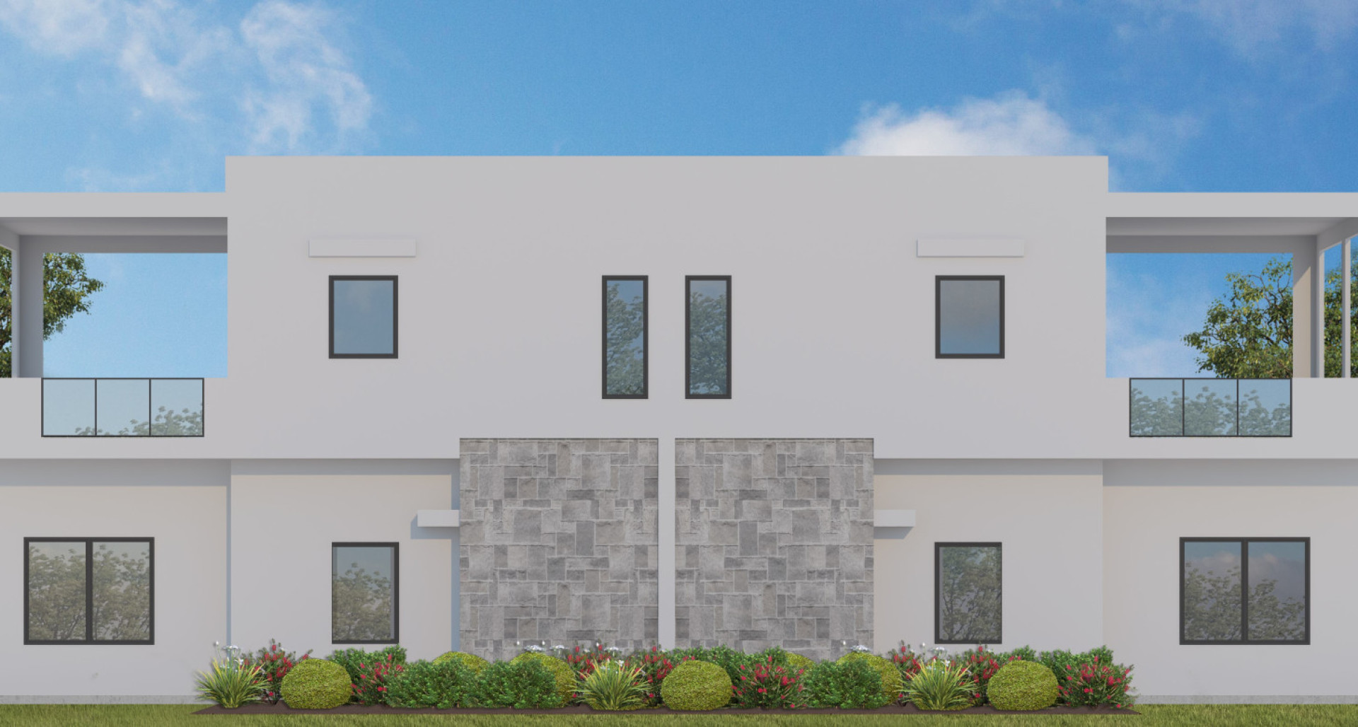 Real Estate with Real Impact.
