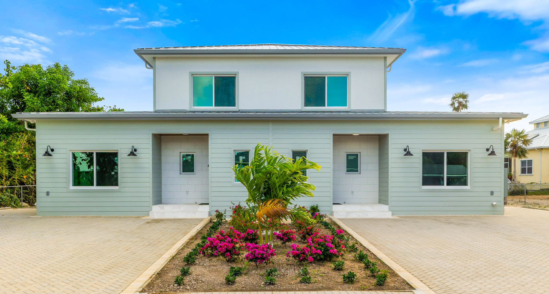 BODDENTOWN BRAND NEW 3 BED/2 BATH SINGLE FAMILY HOME
