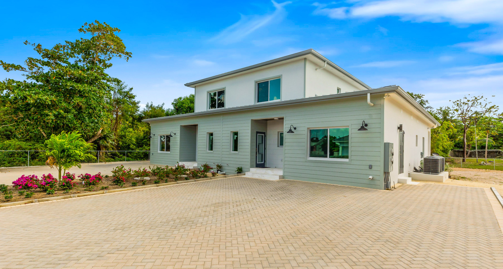 BRAND NEW GLORIA MAY VILLAS #3 (4 BED, 3.5 BATH VILLA) image 2