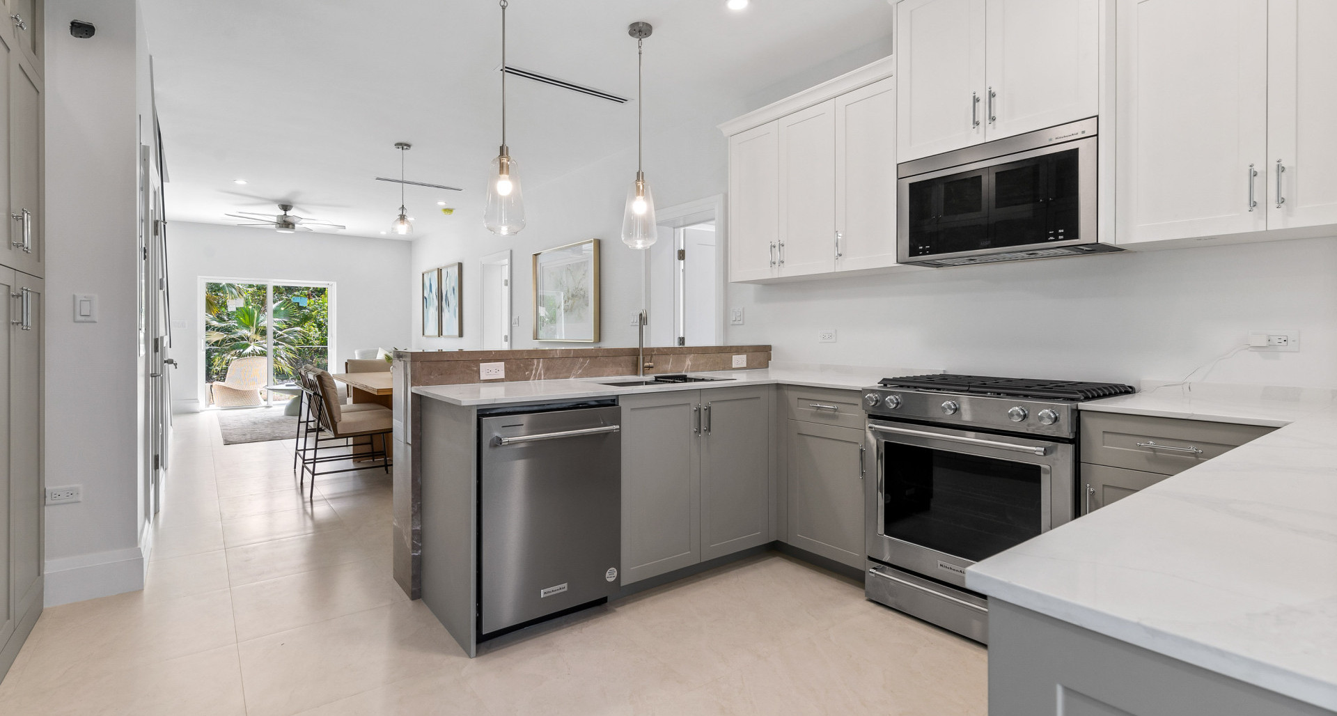 BRAND NEW GLORIA MAY VILLAS #3 (4 BED, 3.5 BATH VILLA) image 3