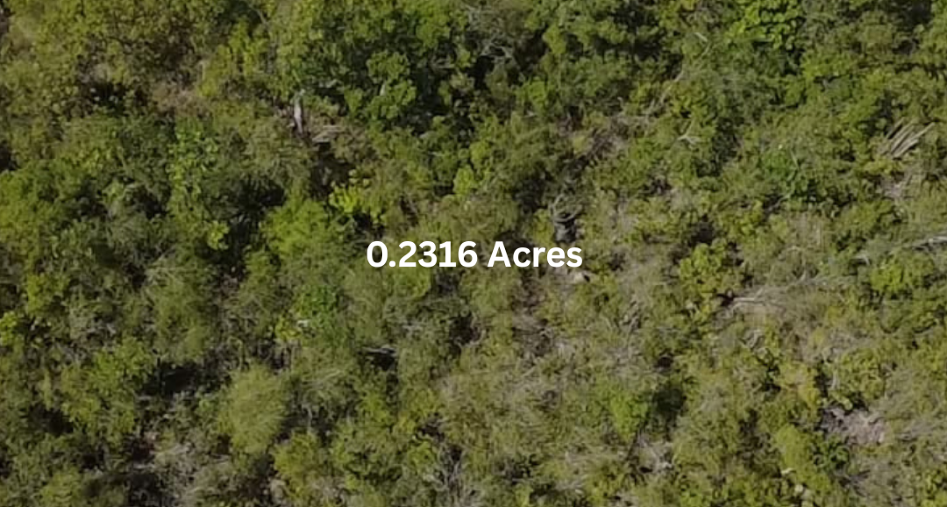0.23 Acres House Lot located near Colliers Beach