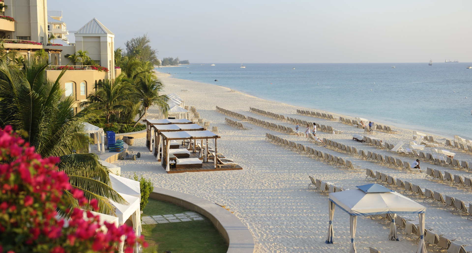 Ritz-Carlton Beachfront Seven – South Residence image 3