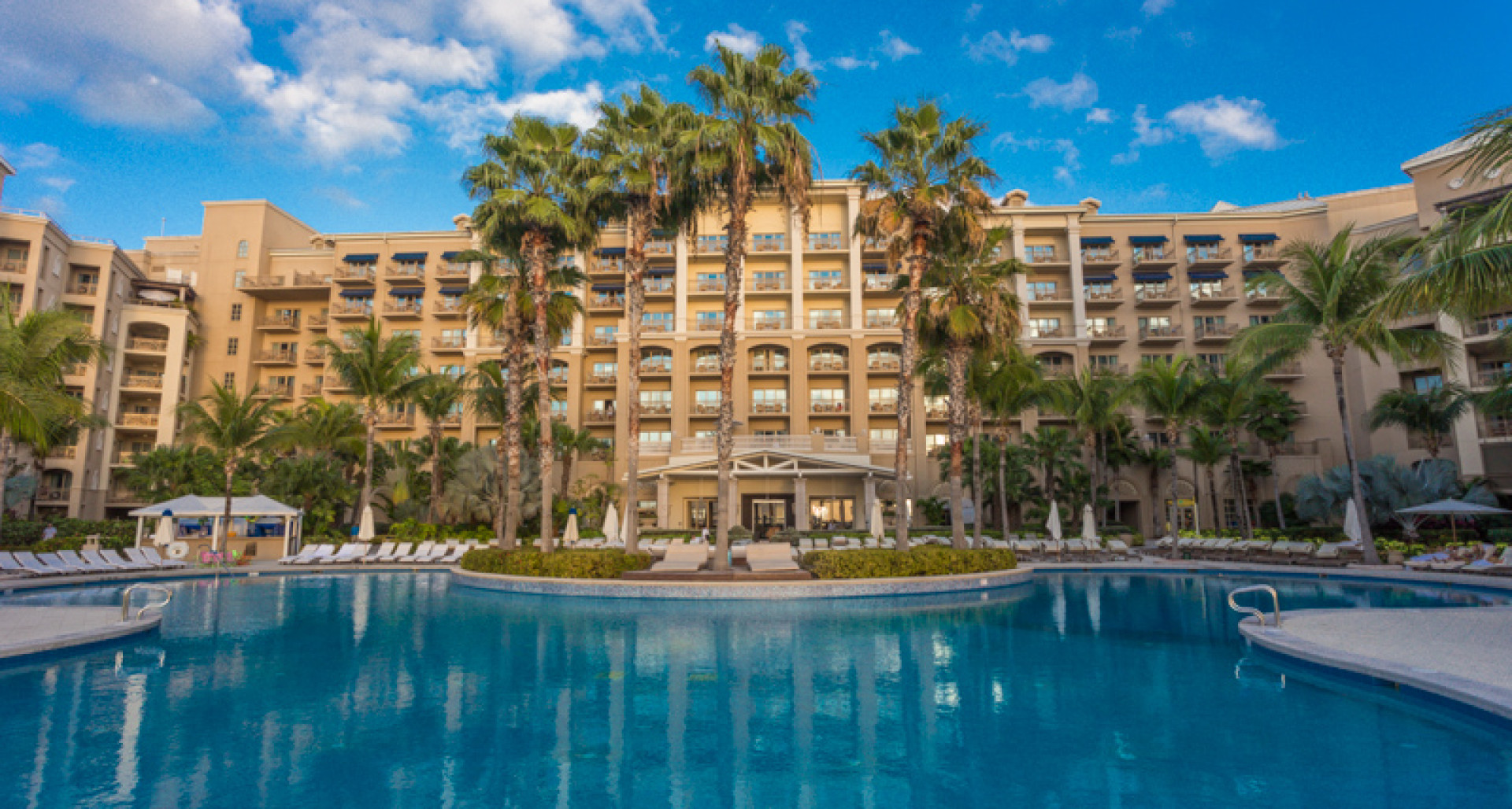 Ritz-Carlton Beachfront Seven – South Residence image 2