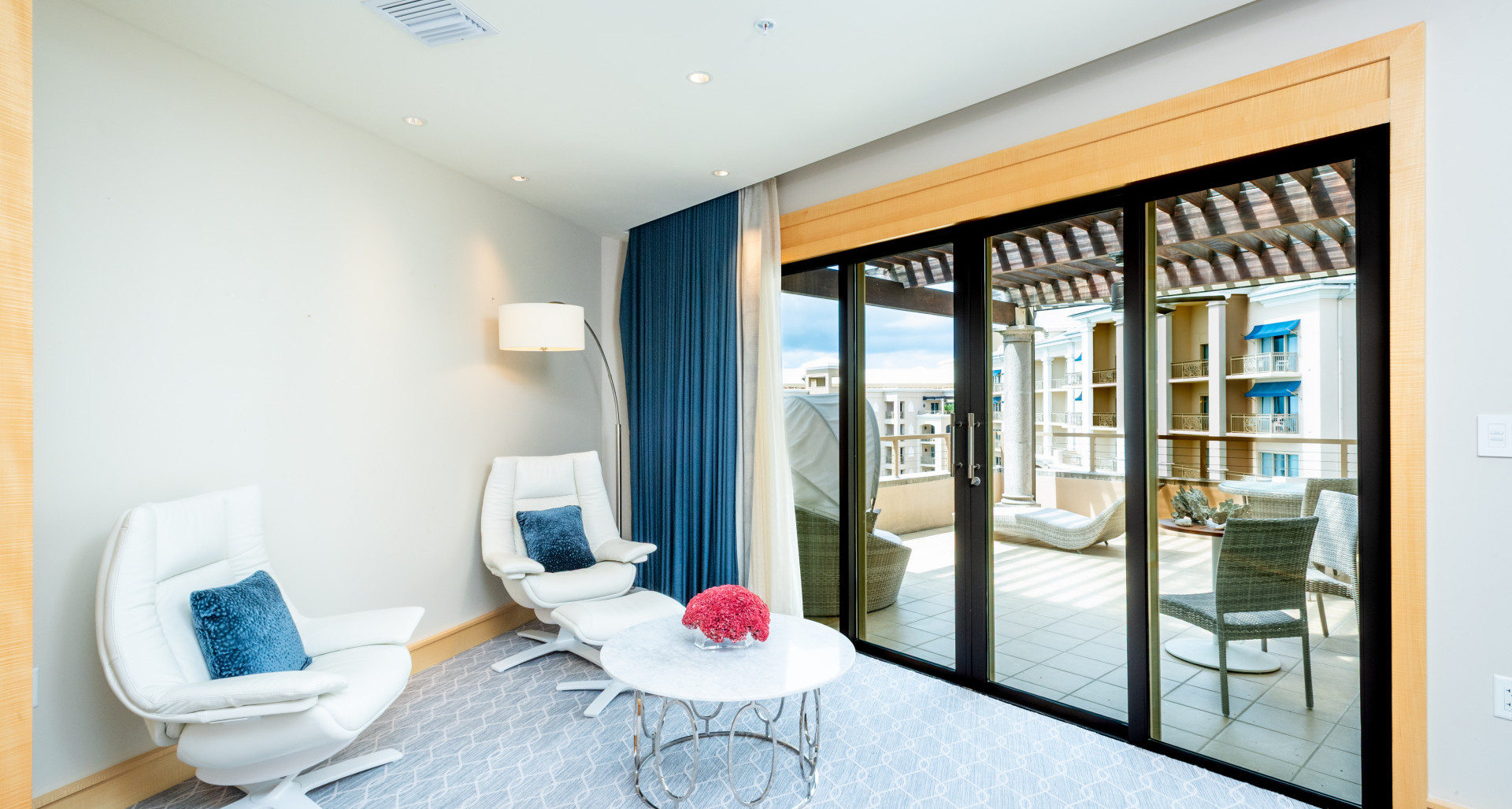 Ritz-Carlton Beachfront Seven – South Residence image 3