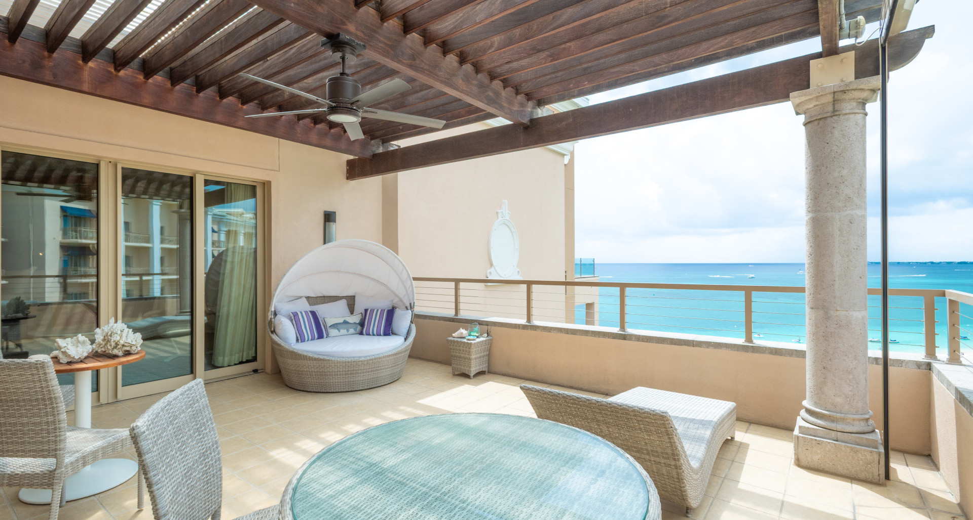 Ritz-Carlton Beachfront Seven – South Residence image 2