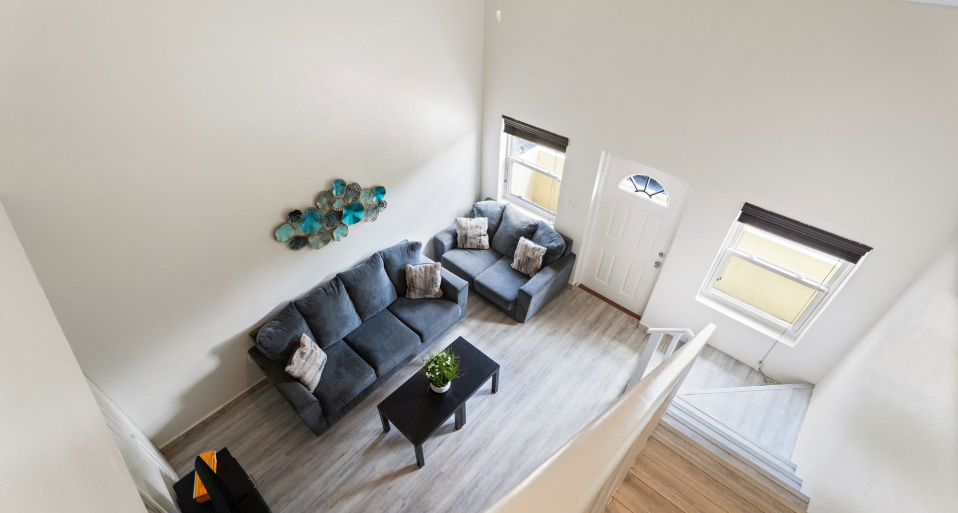 #53 Executive Suites | George Town – Investor & First Time Buyer Opportunity, 2 Bed Interior unit