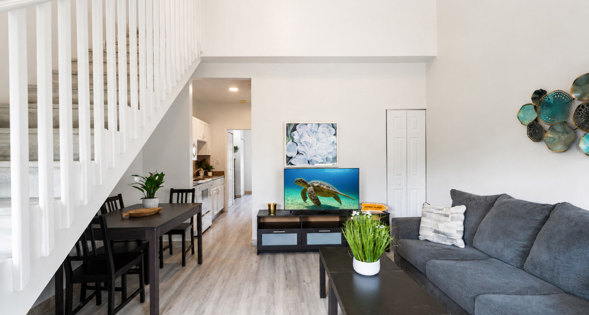 #28 Executive Suites | George Town – Investor & First Time Buyer Opportunity, 2 Bed Corner Unit