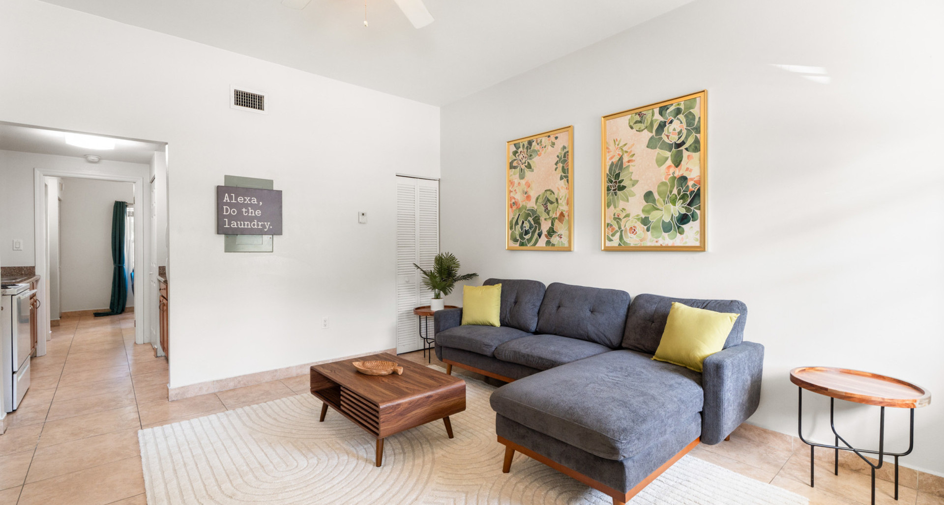 Real Estate with Real Impact.