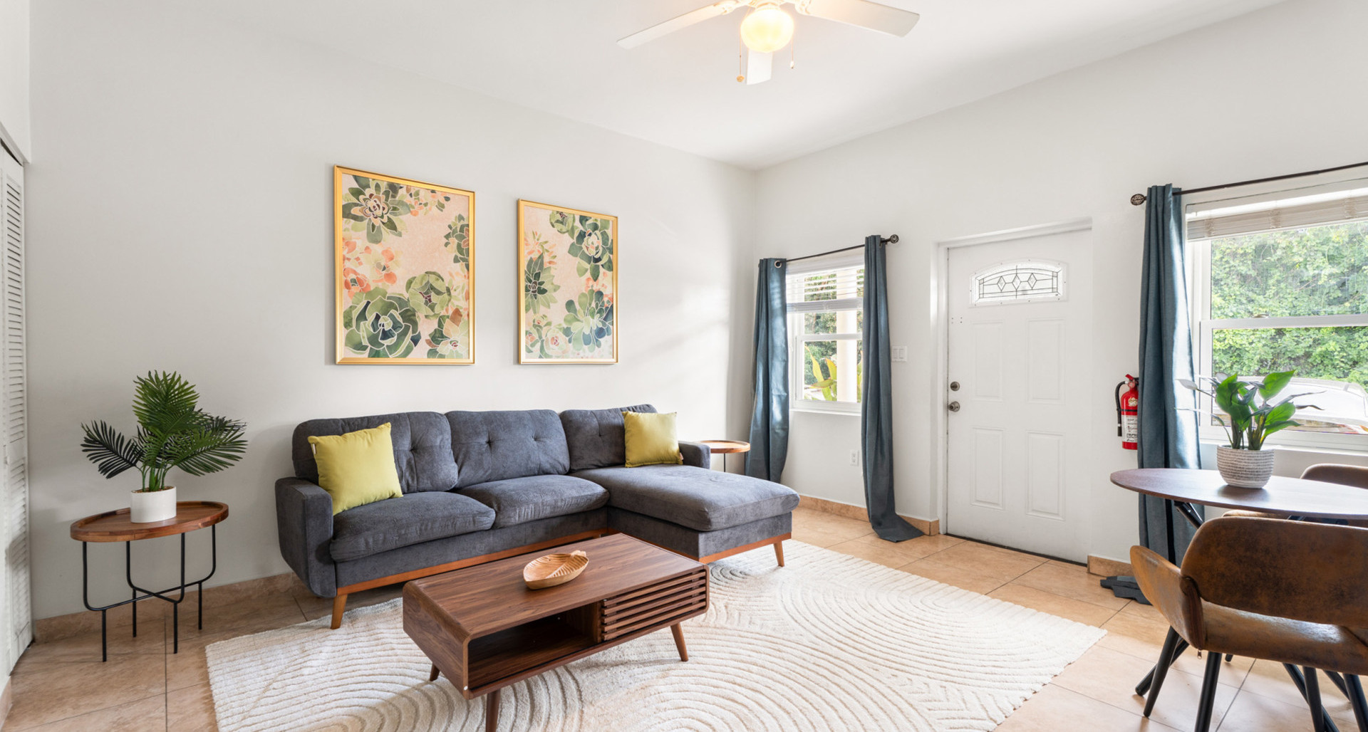 #24 Executive Suites | George Town – Investor & First Time Buyer Opportunity, 1 Bed Interior unit image 3