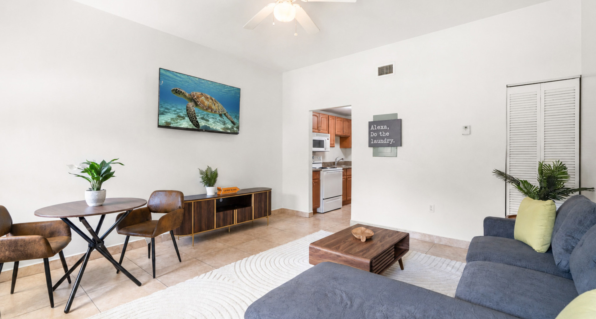 Real Estate with Real Impact.