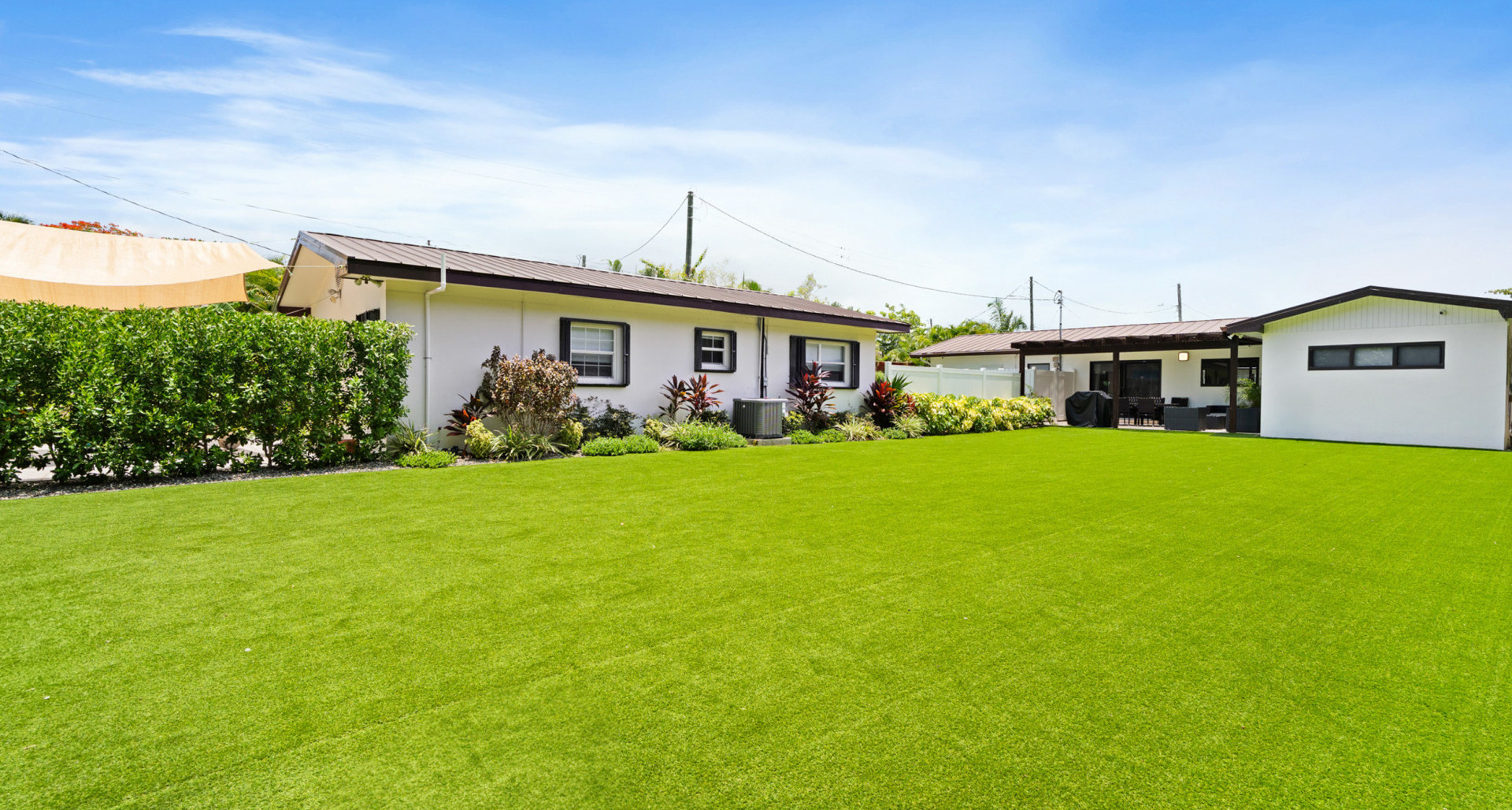 Melmac Ave #92 & #94 | South Sound – Single Family Home with Cottage set on 0.5 acre plot image 2