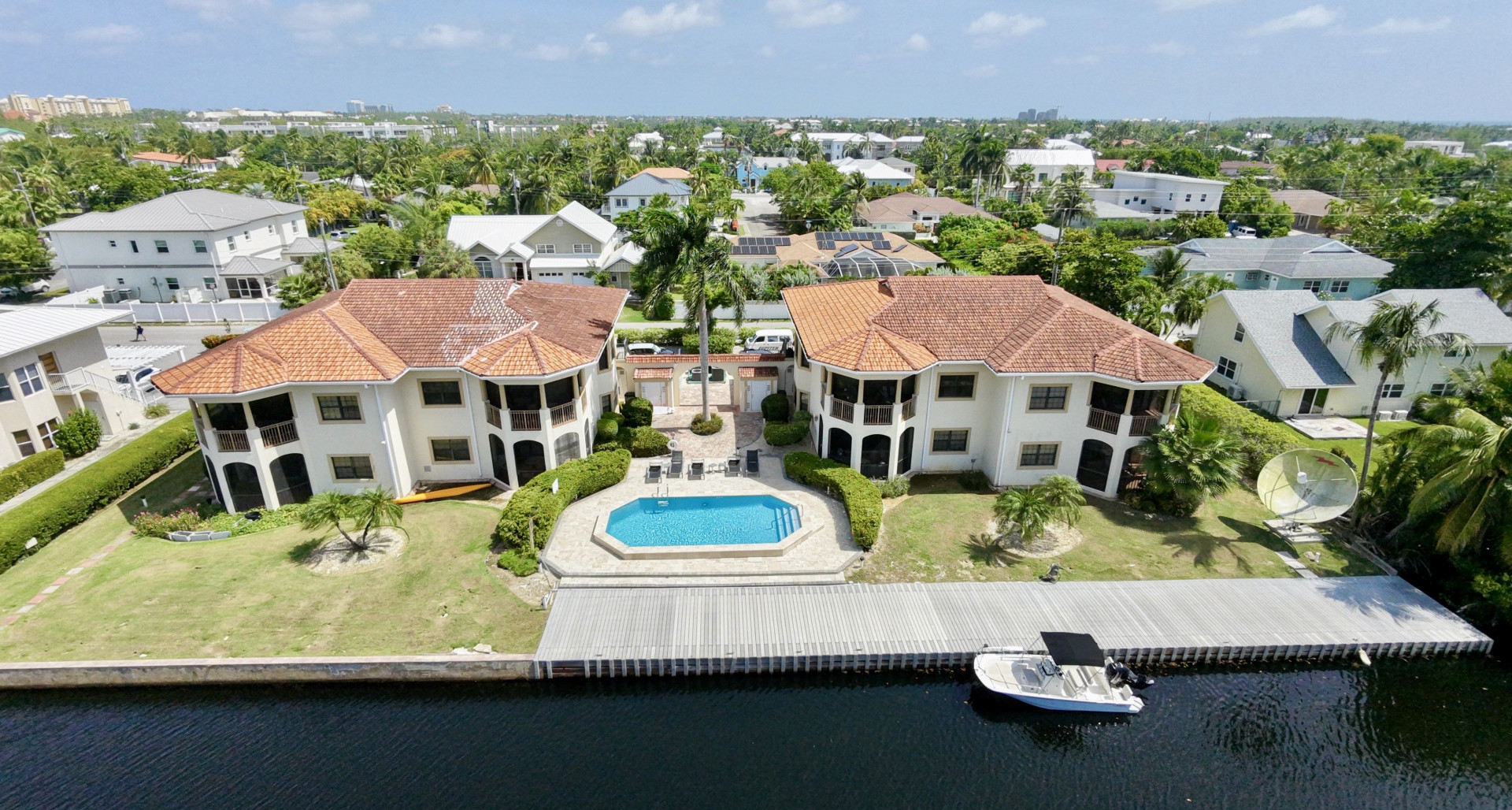 5 Canal Front Multifamily Properties | Snug Harbour – Investment Portfolio Opportunity image 3
