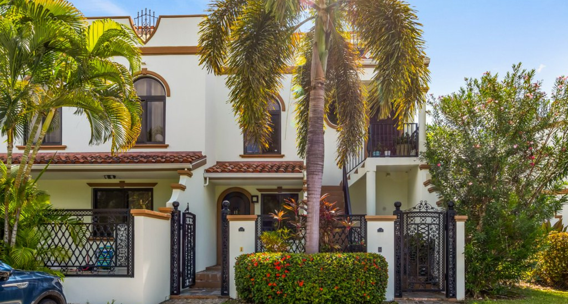 Poolside One Bedroom Walkout | San Sebastian image 3