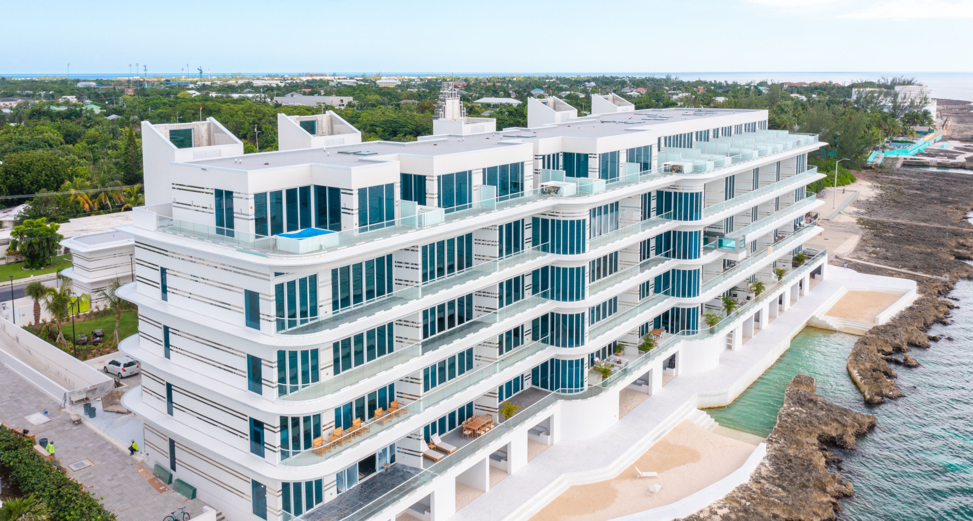 Real Estate with Real Impact.