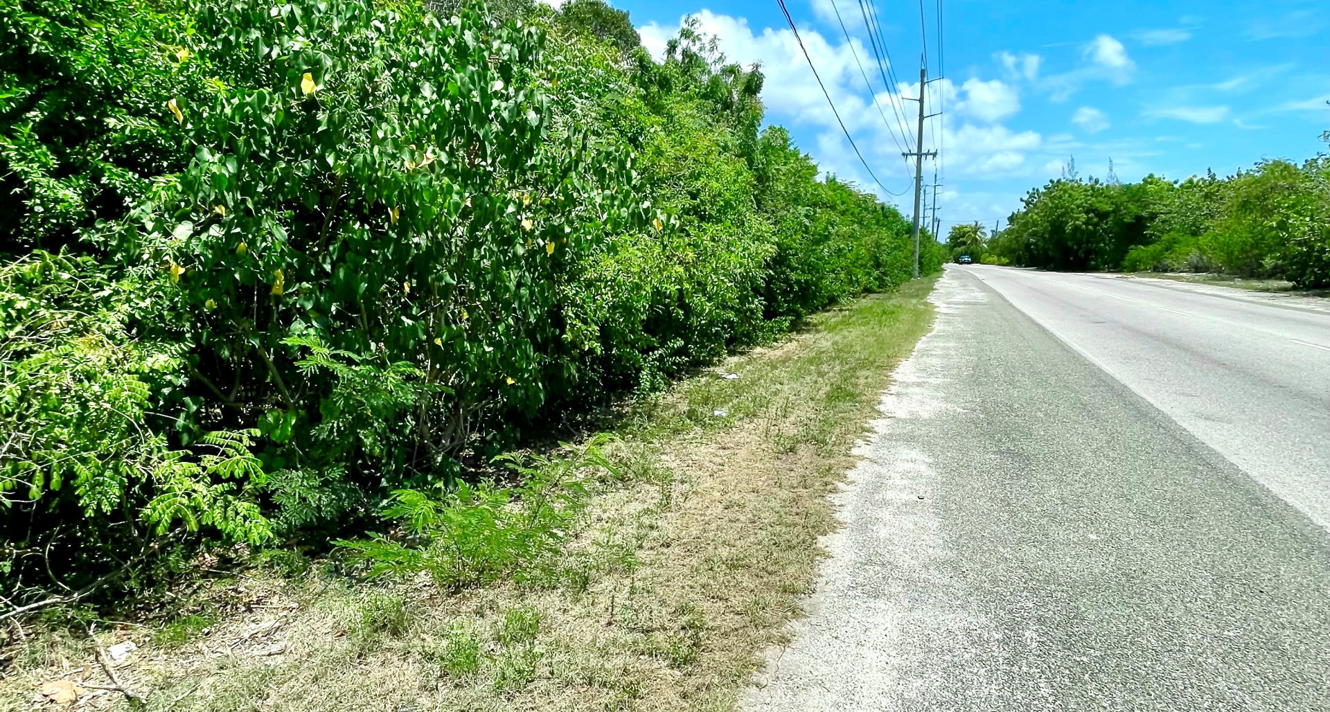 BREAKER 0.48 ACRE LAND OFF BODDEN TOWN MAIN ROAD image 2