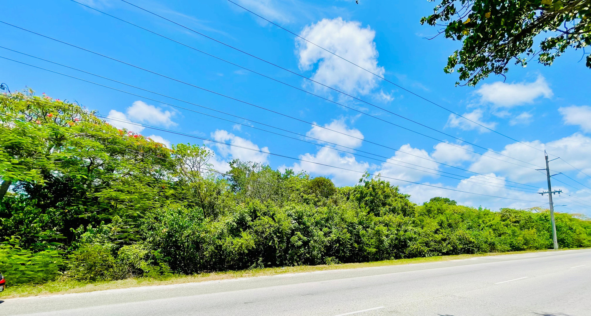 BREAKER 0.48 ACRE LAND OFF BODDEN TOWN MAIN ROAD image 1