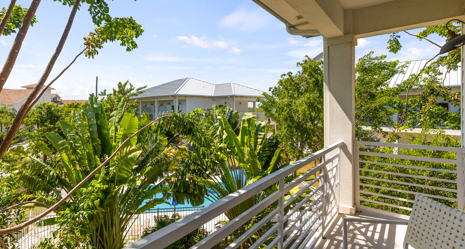 Sea Mist | Unit 108 | turnkey One-Bedroom Unit image 2
