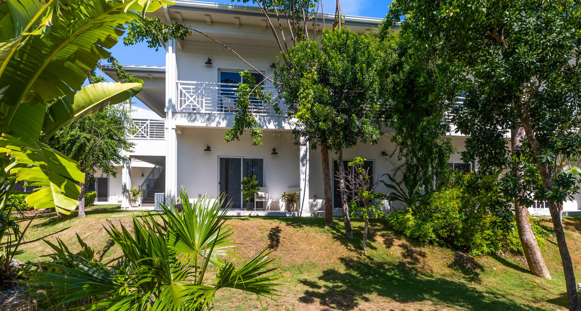 #23 RIA DEVELOPMENT | 1 BED