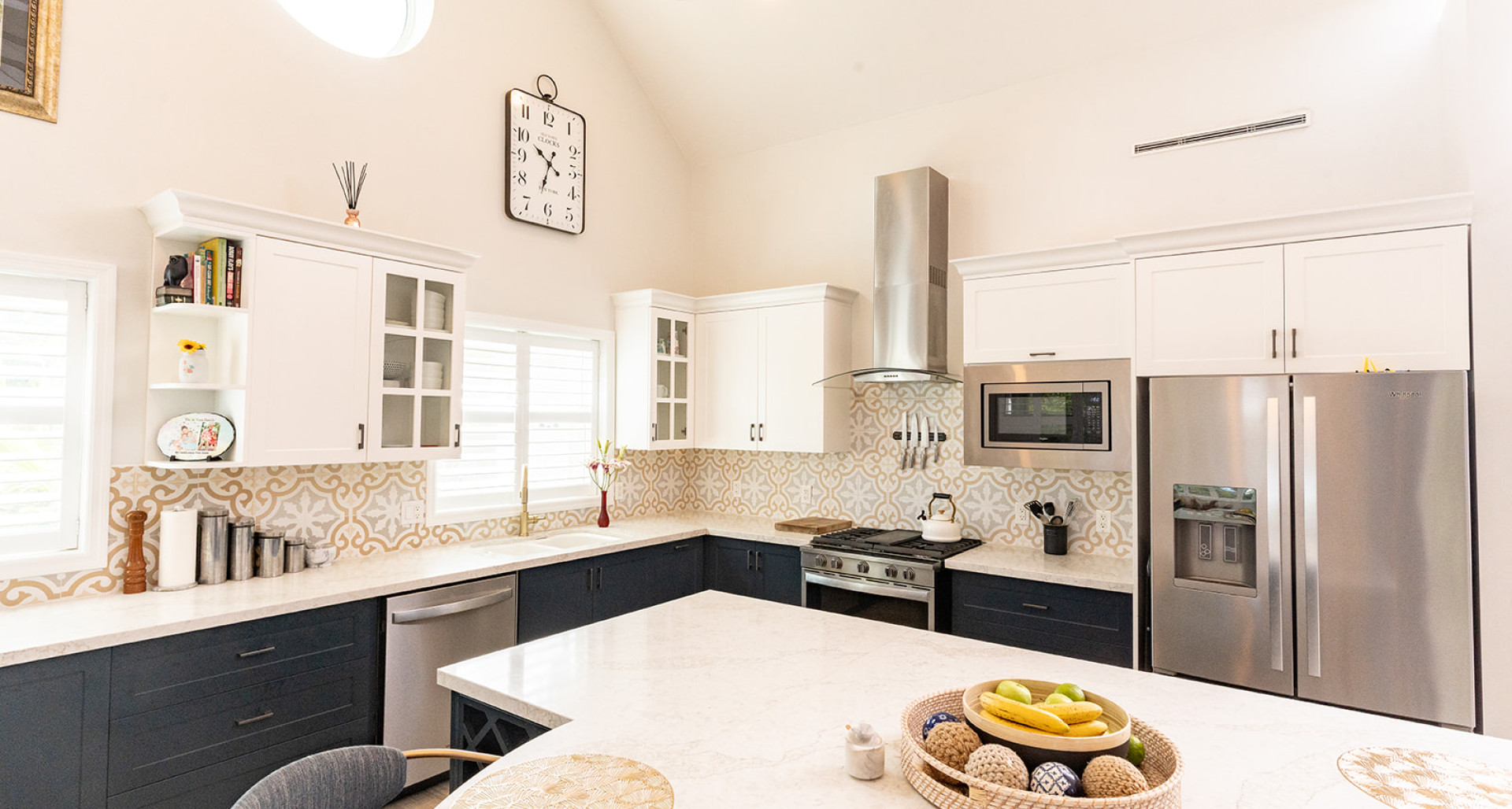 Elegant Patrick’s Island Family Home (Full Solar, Pool – 3 Bed, 2.5 Bath) image 3