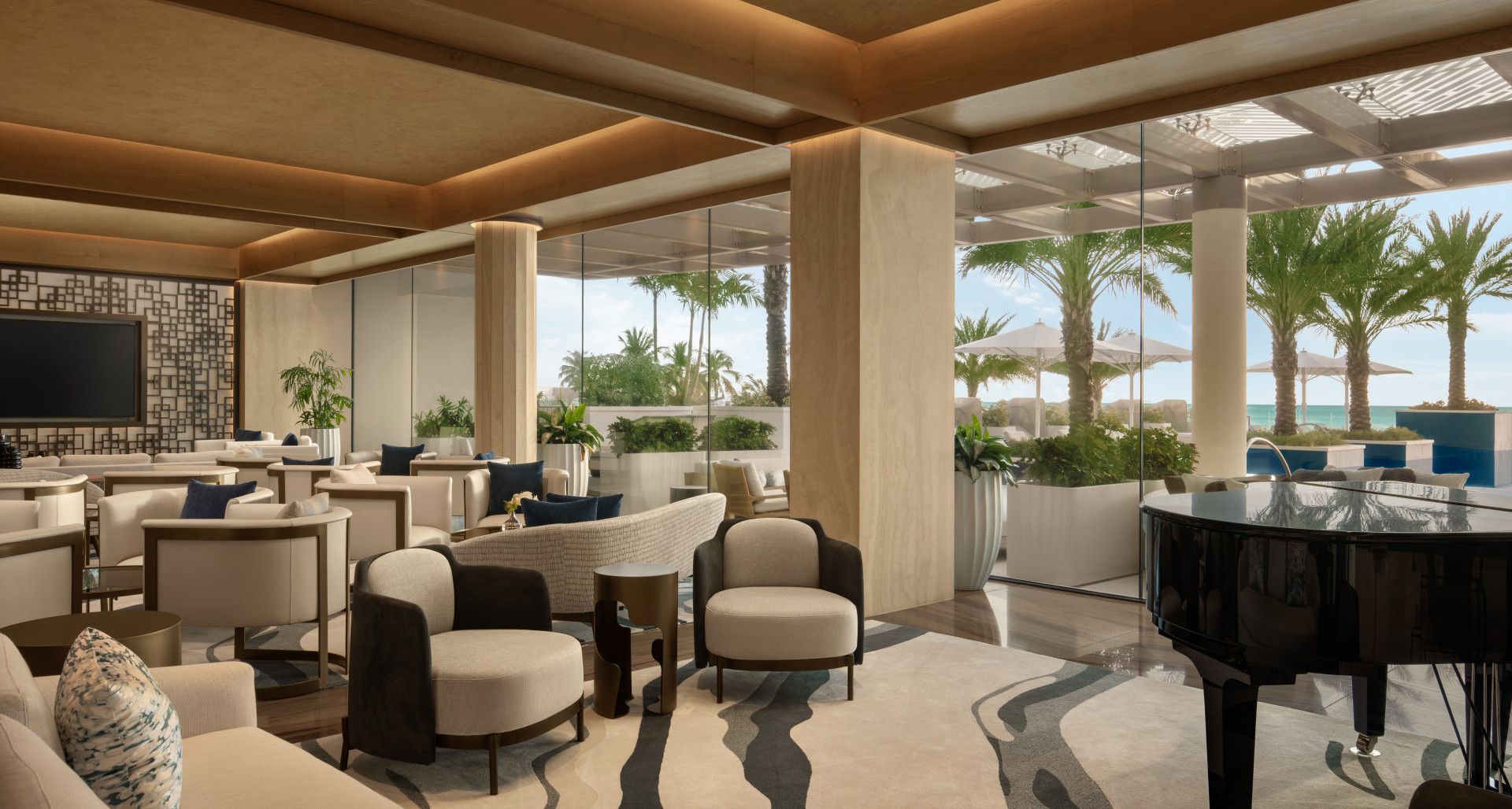 The Watermark – Best Views Of Beach & Sea