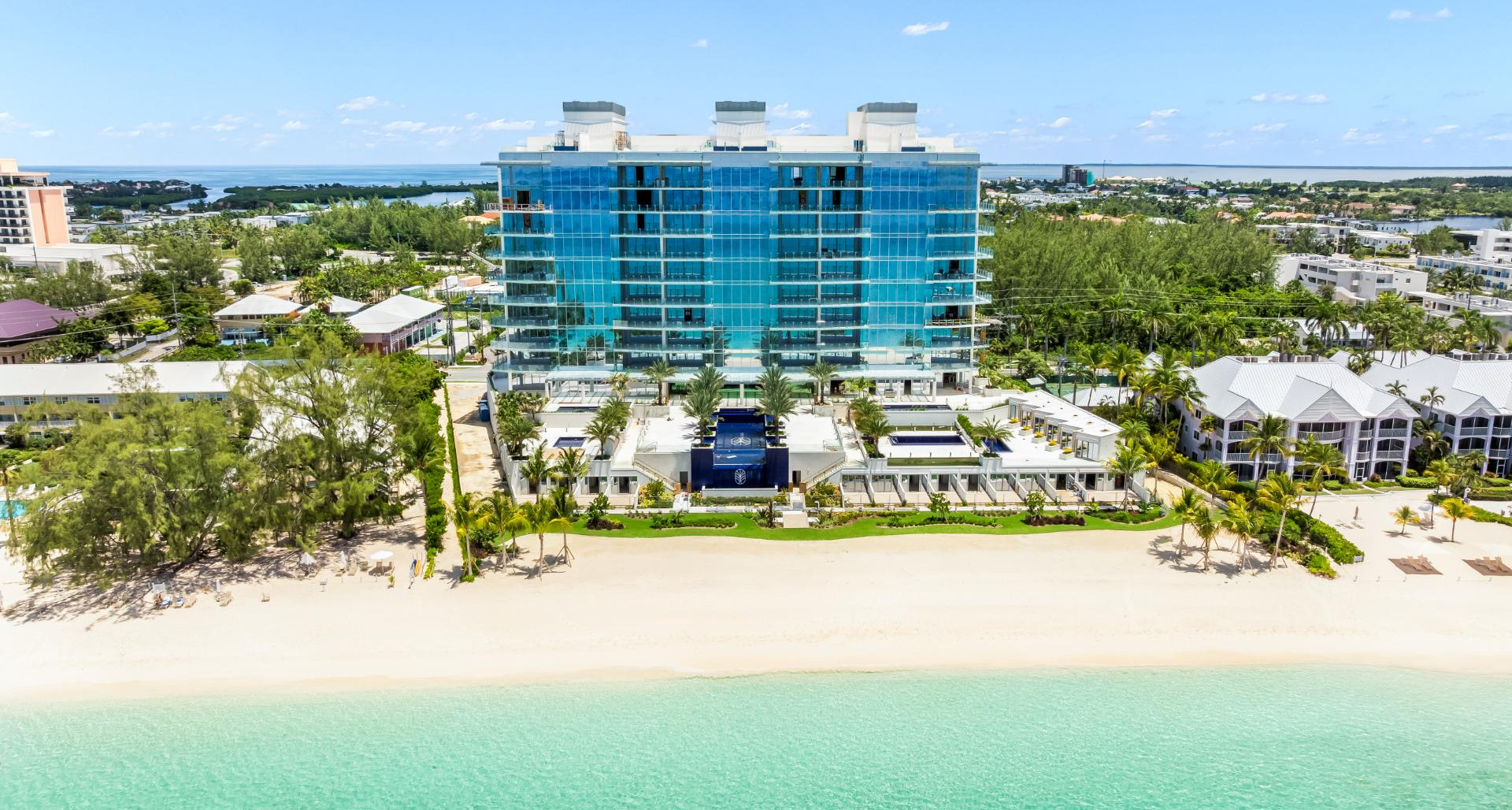 The Watermark – Best Views Of Beach & Sea image 2
