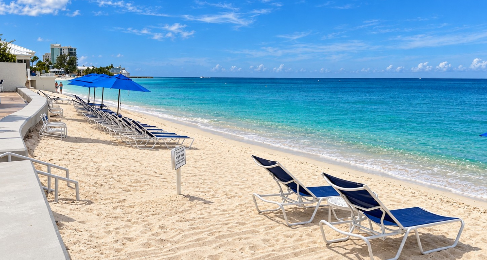 Cayman Reef 3 Bedroom | Seven Mile Beach | Redevelopment Potential image 3