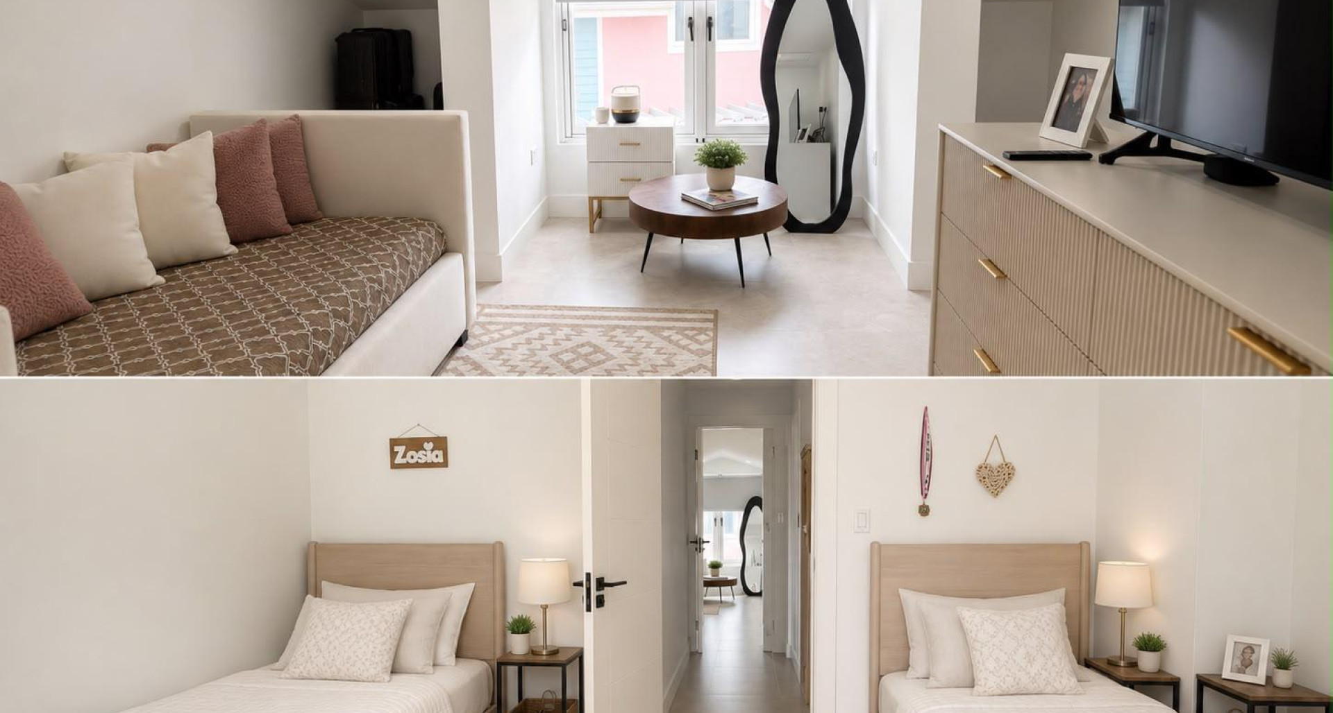 The Meadows 2 Bed + Den image 2
