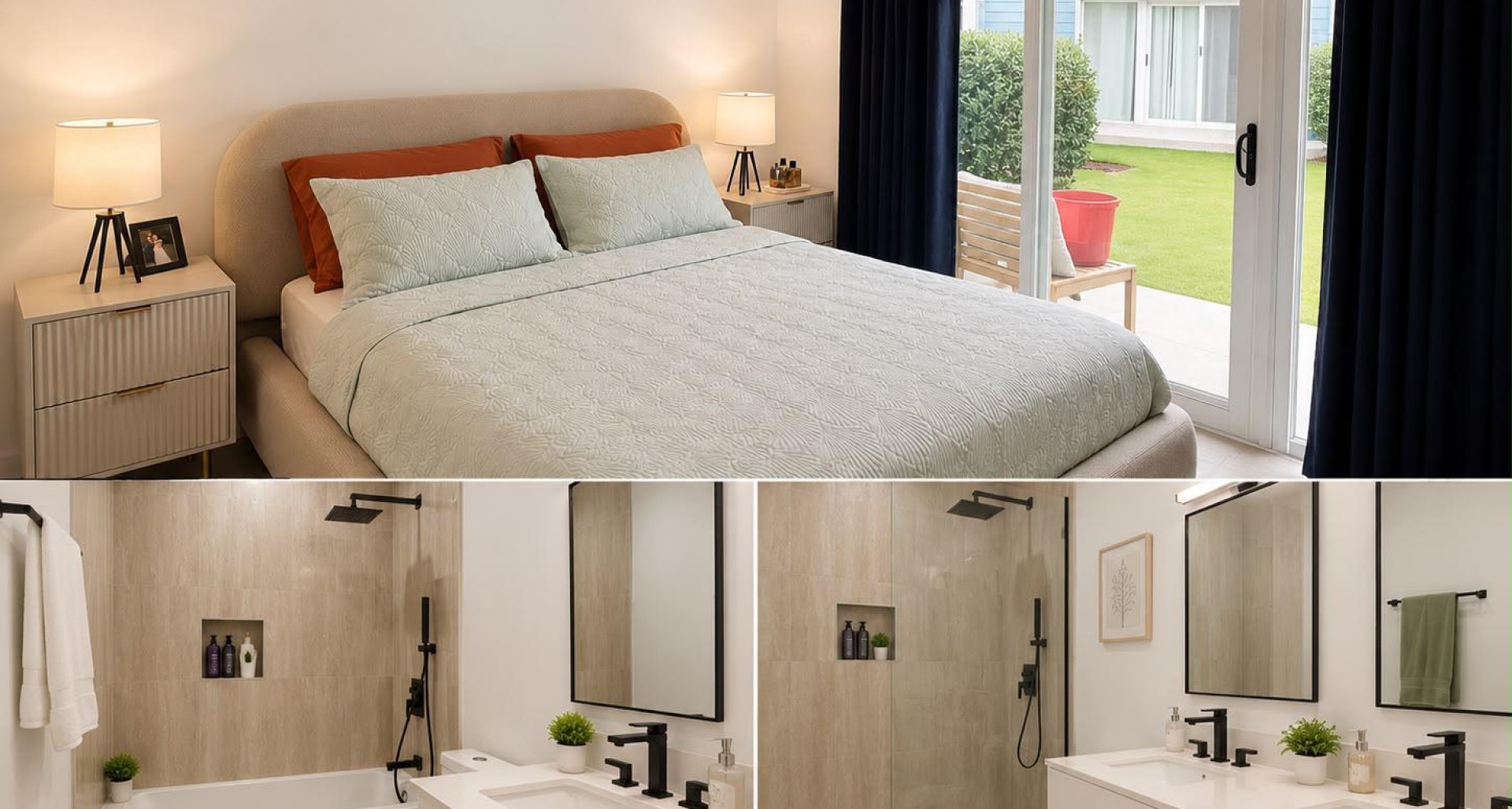 The Meadows 2 Bed + Den image 3