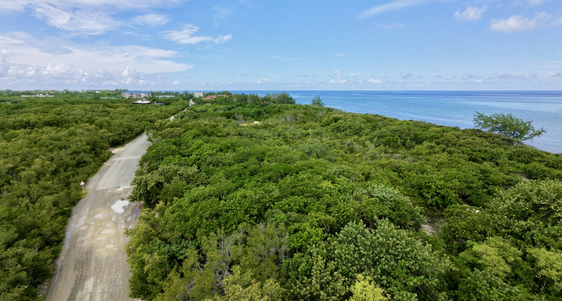Barkers Beachfront Parcel | West Bay – 0.93 Acre Development Opportunity image 2