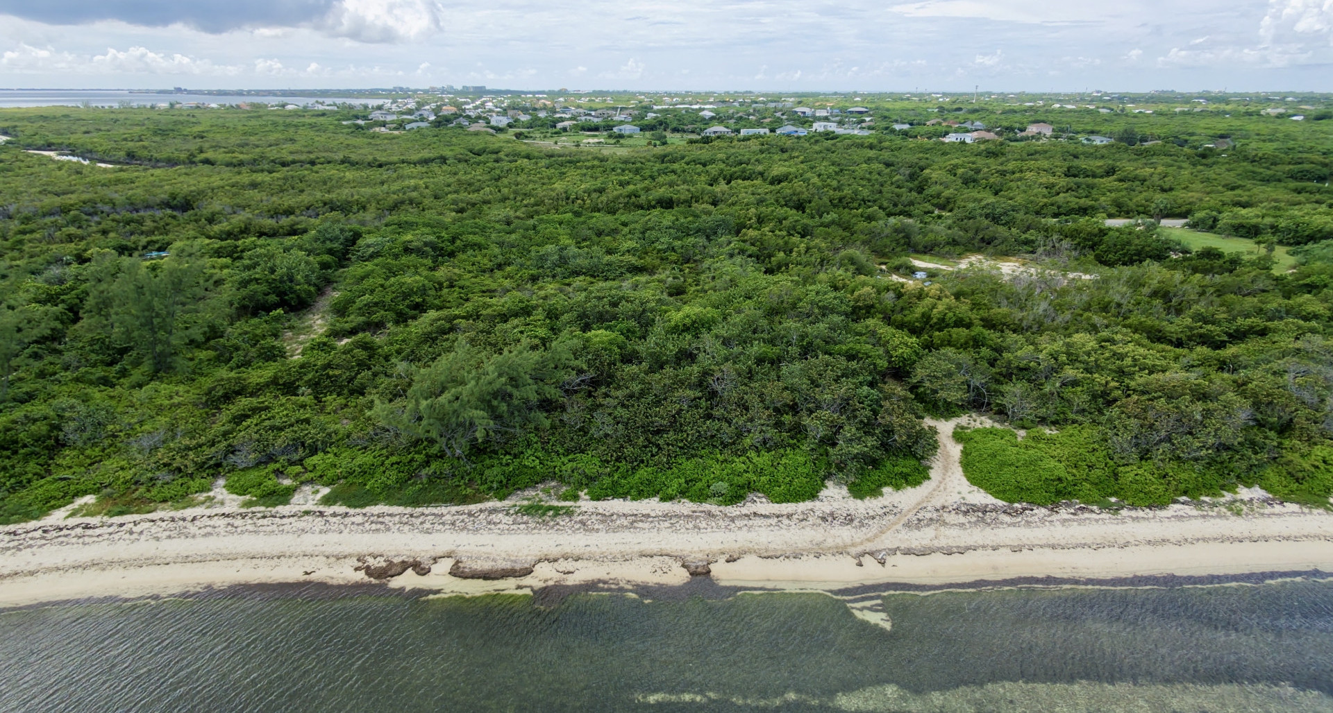 Barkers Beachfront Parcel | West Bay – 0.93 Acre Development Opportunity image 3