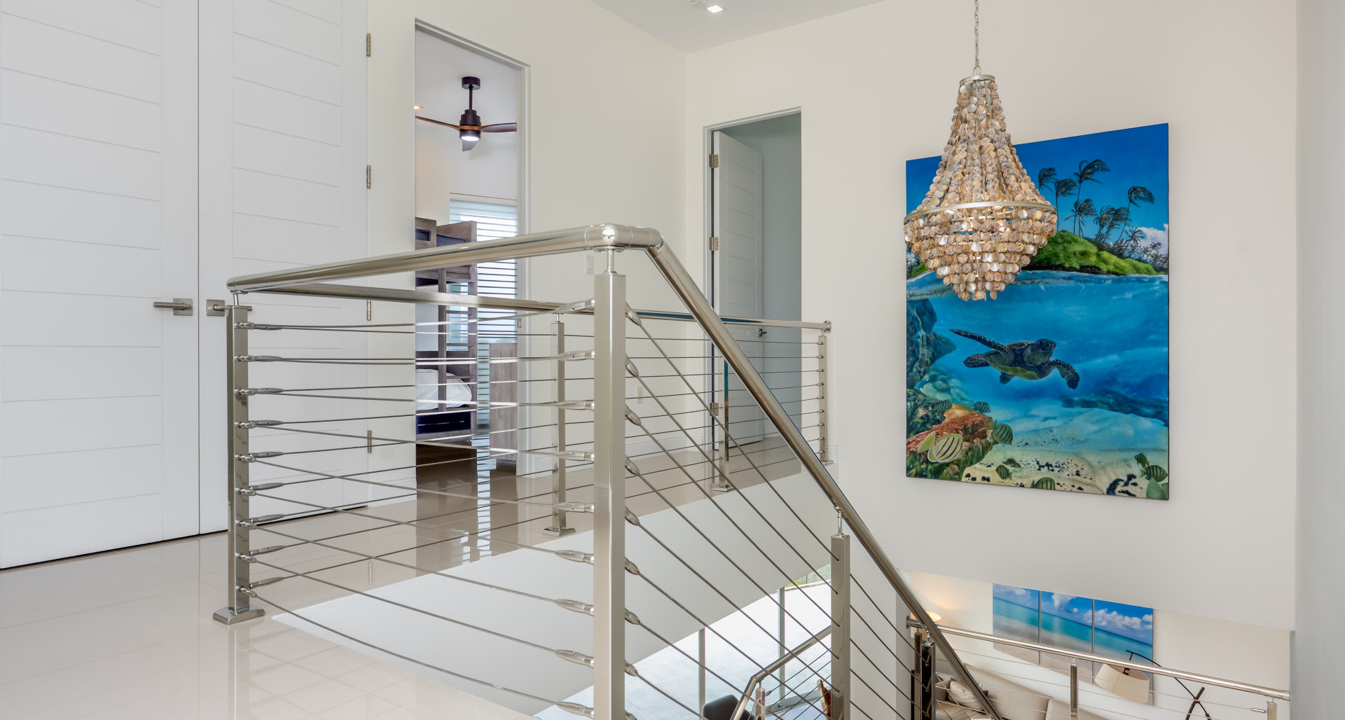 The Shores Canal Front Home image 3
