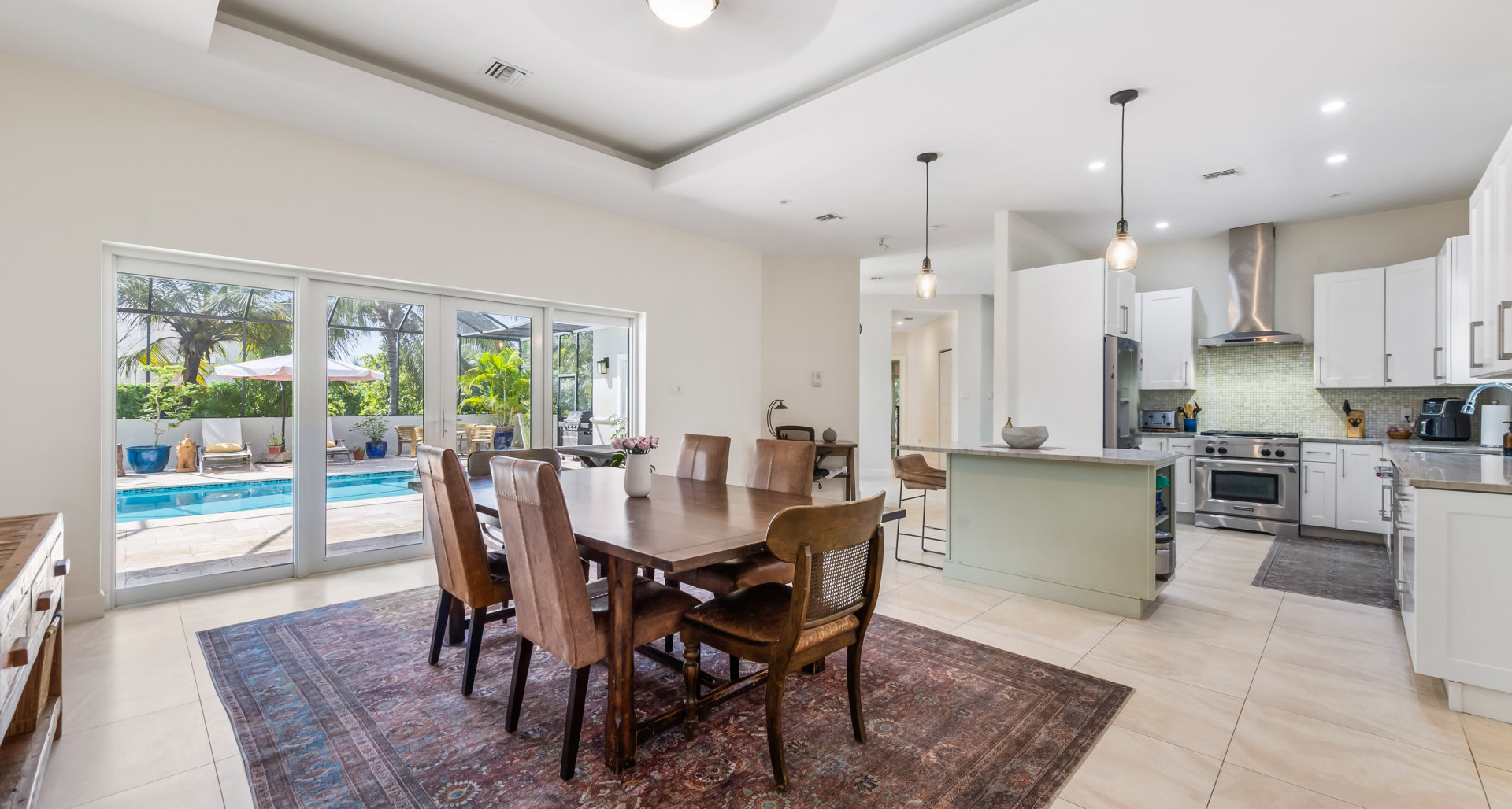 Exceptional Family Living at The Lakes | South Sound image 3