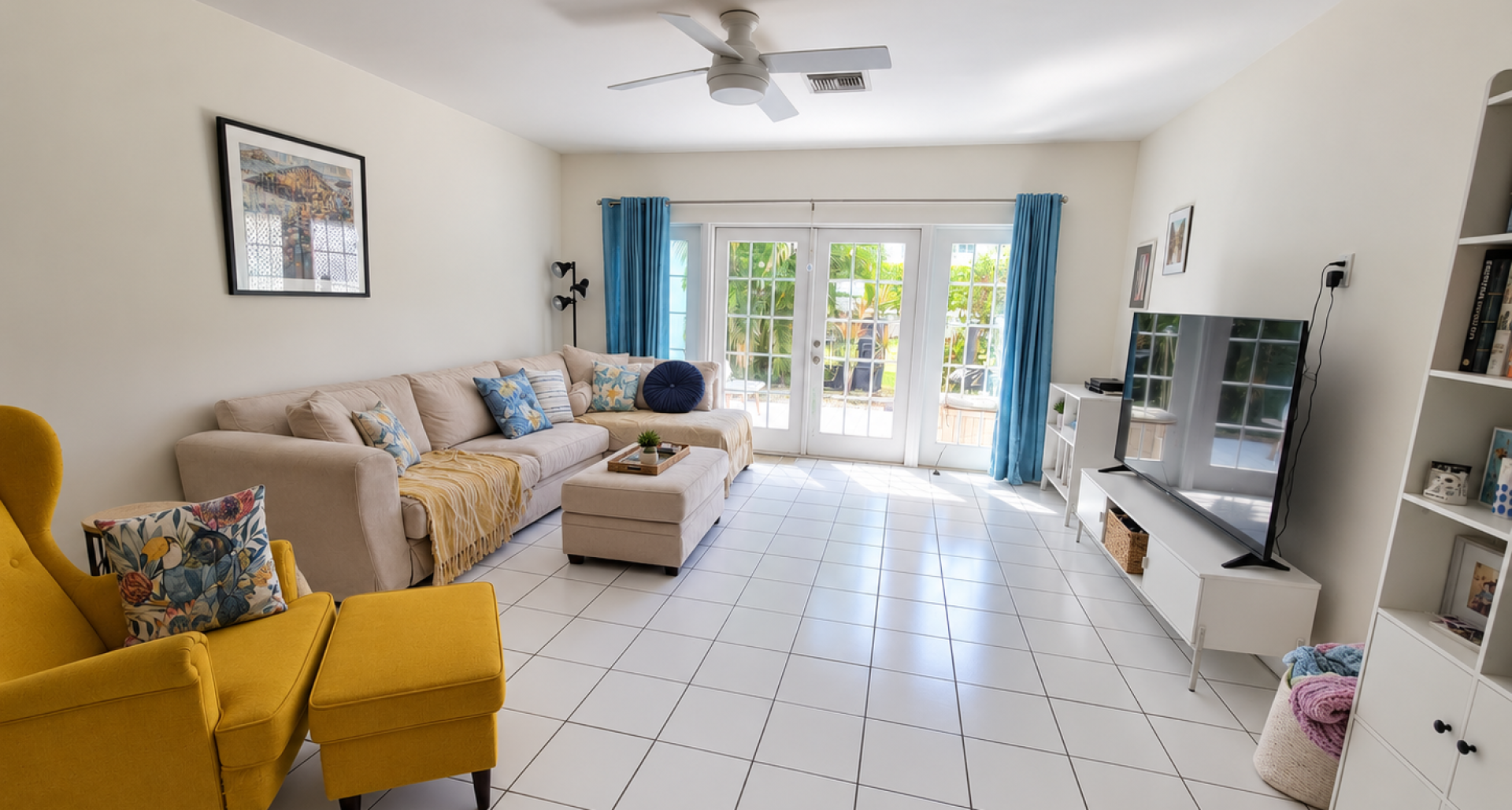 Yarl Townhouse #85 (2 Bed, 3 Bath)