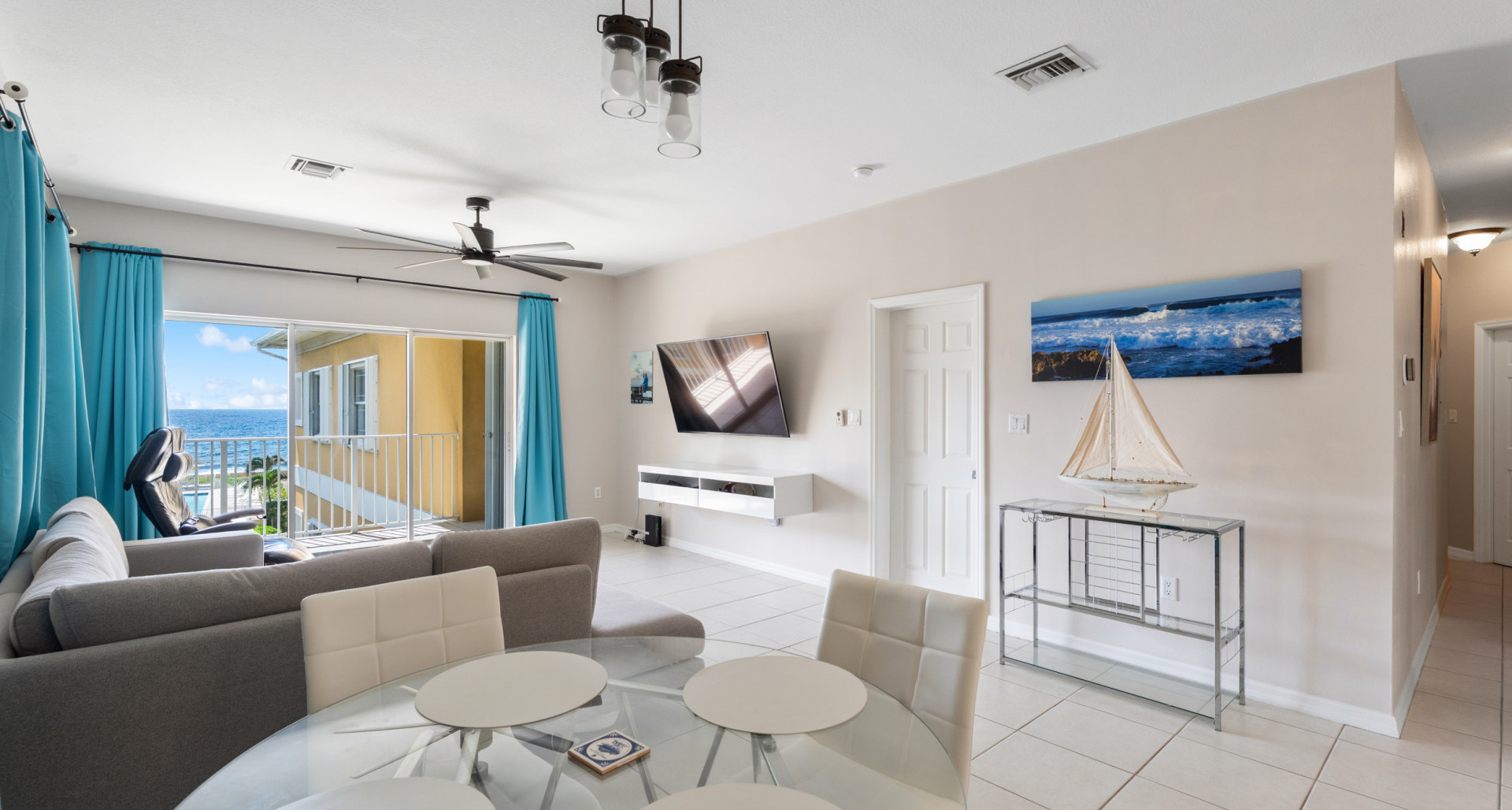 South Shore #309 (Serene Ocean Views) image 3