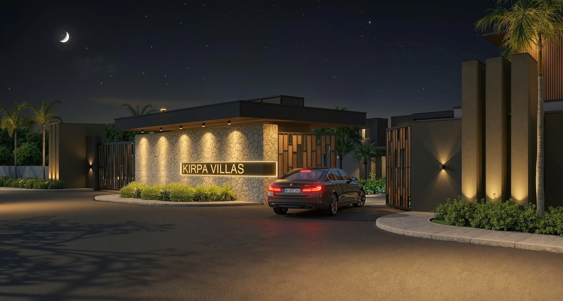 Kirpa Villas Unit 2 – Serene Gated Living, Easy Payment Plan image 2
