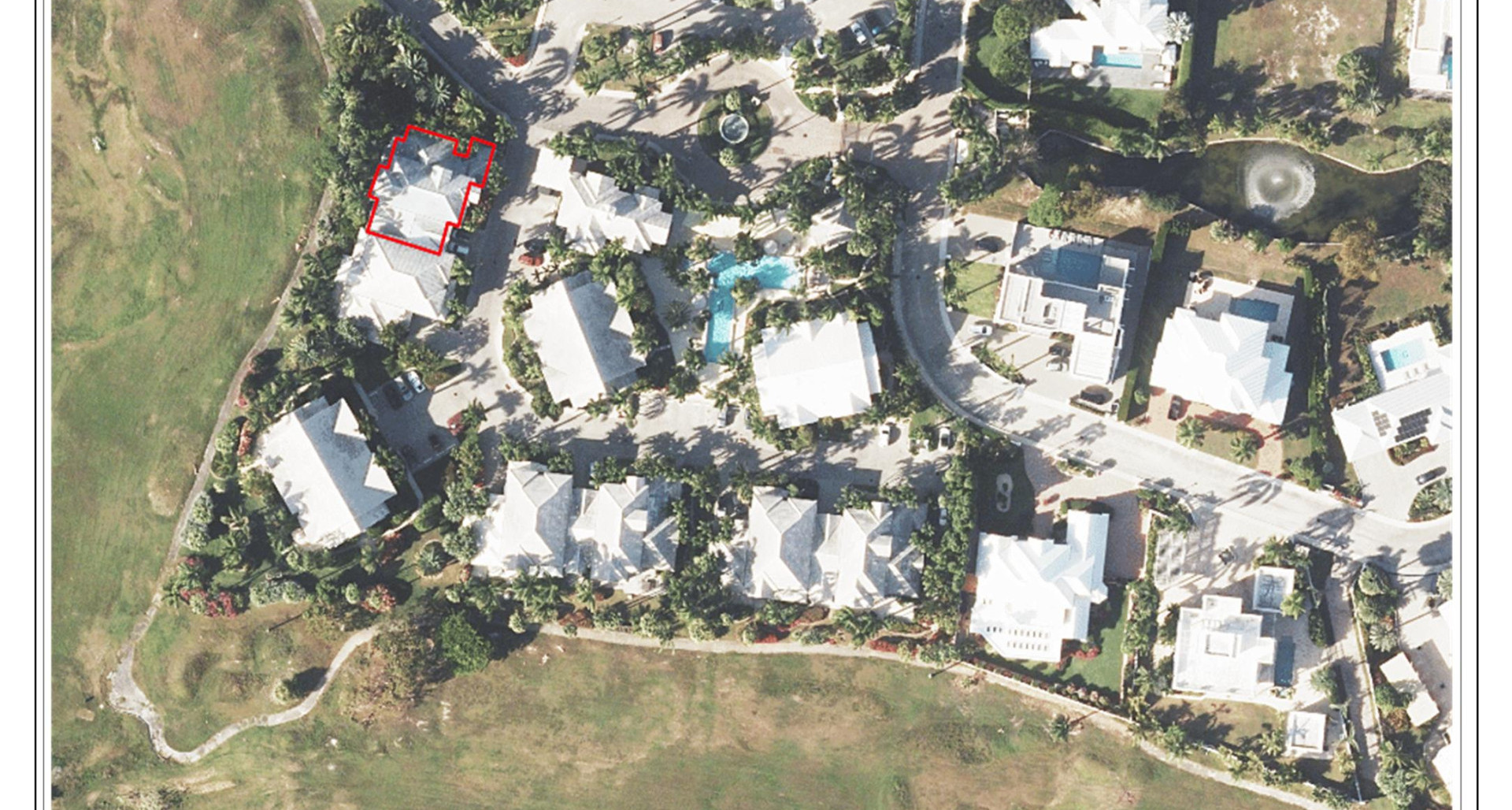 Britannia Kings Court – 4BR/4.5BA WITH ELEVATOR
