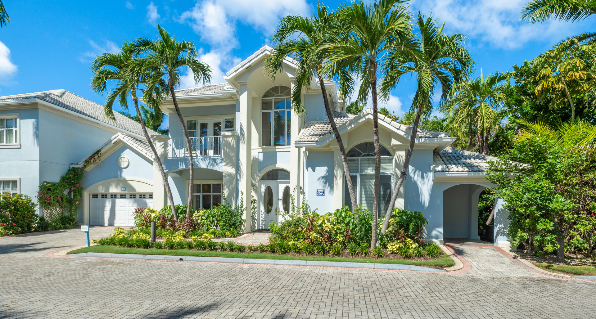 Real Estate with Real Impact.