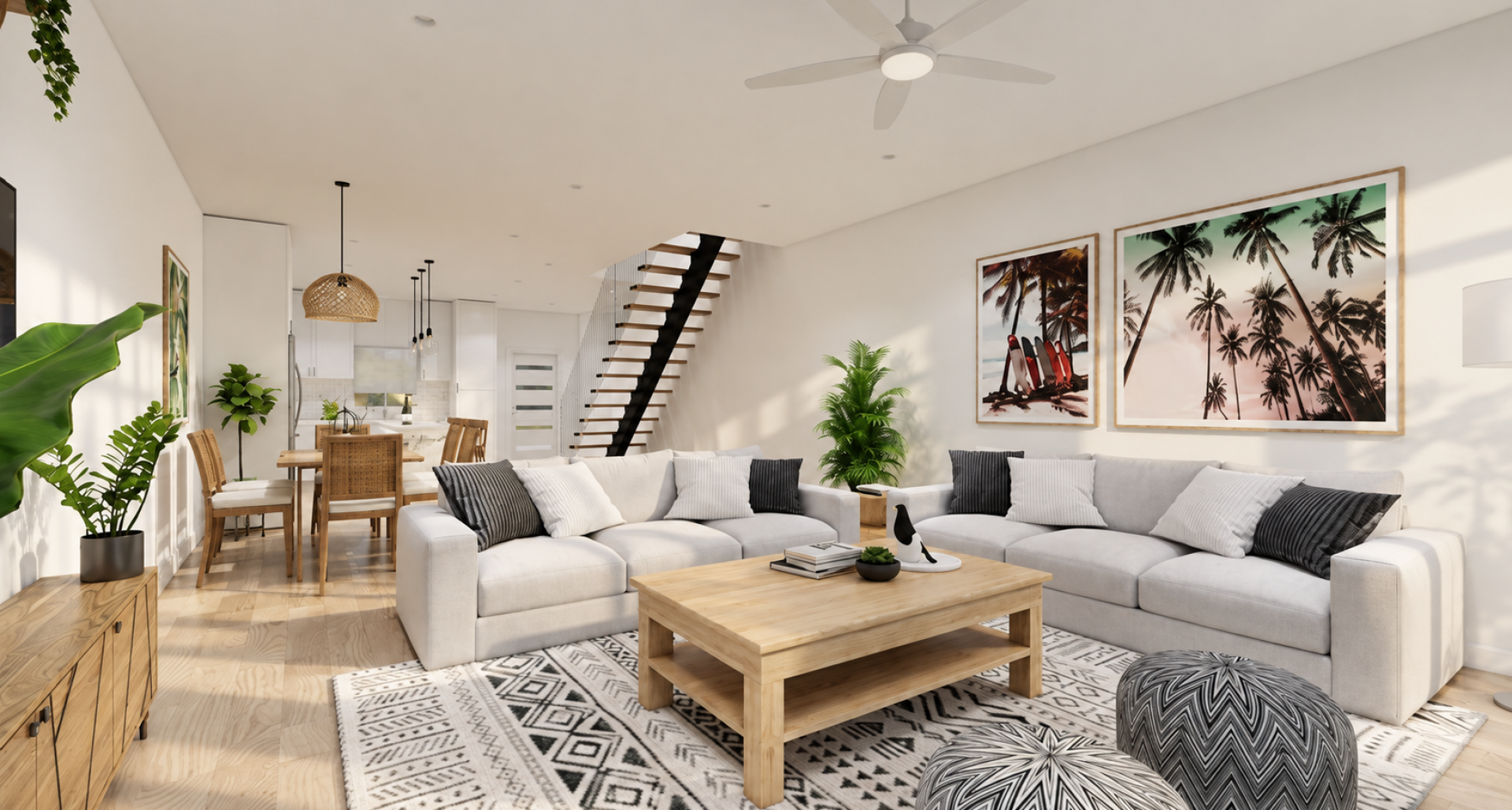 Real Estate with Real Impact.