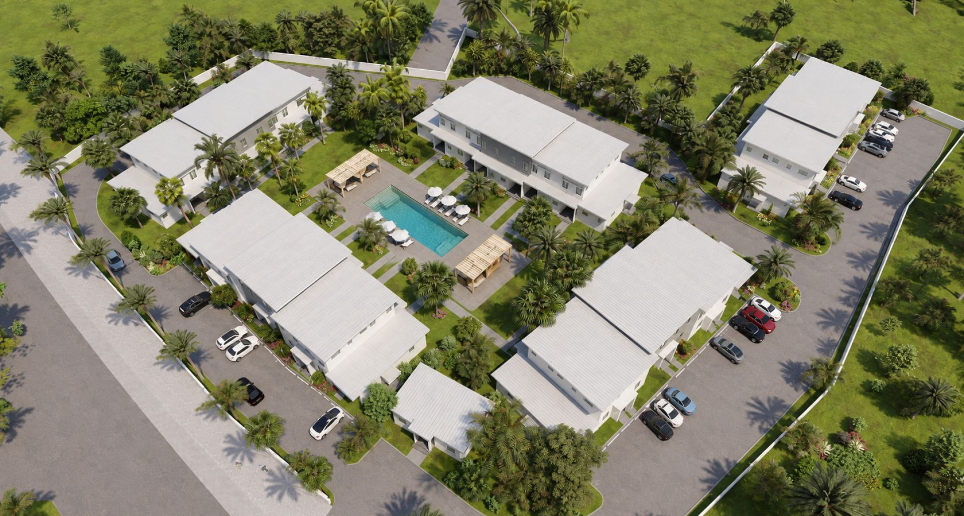 Real Estate with Real Impact.