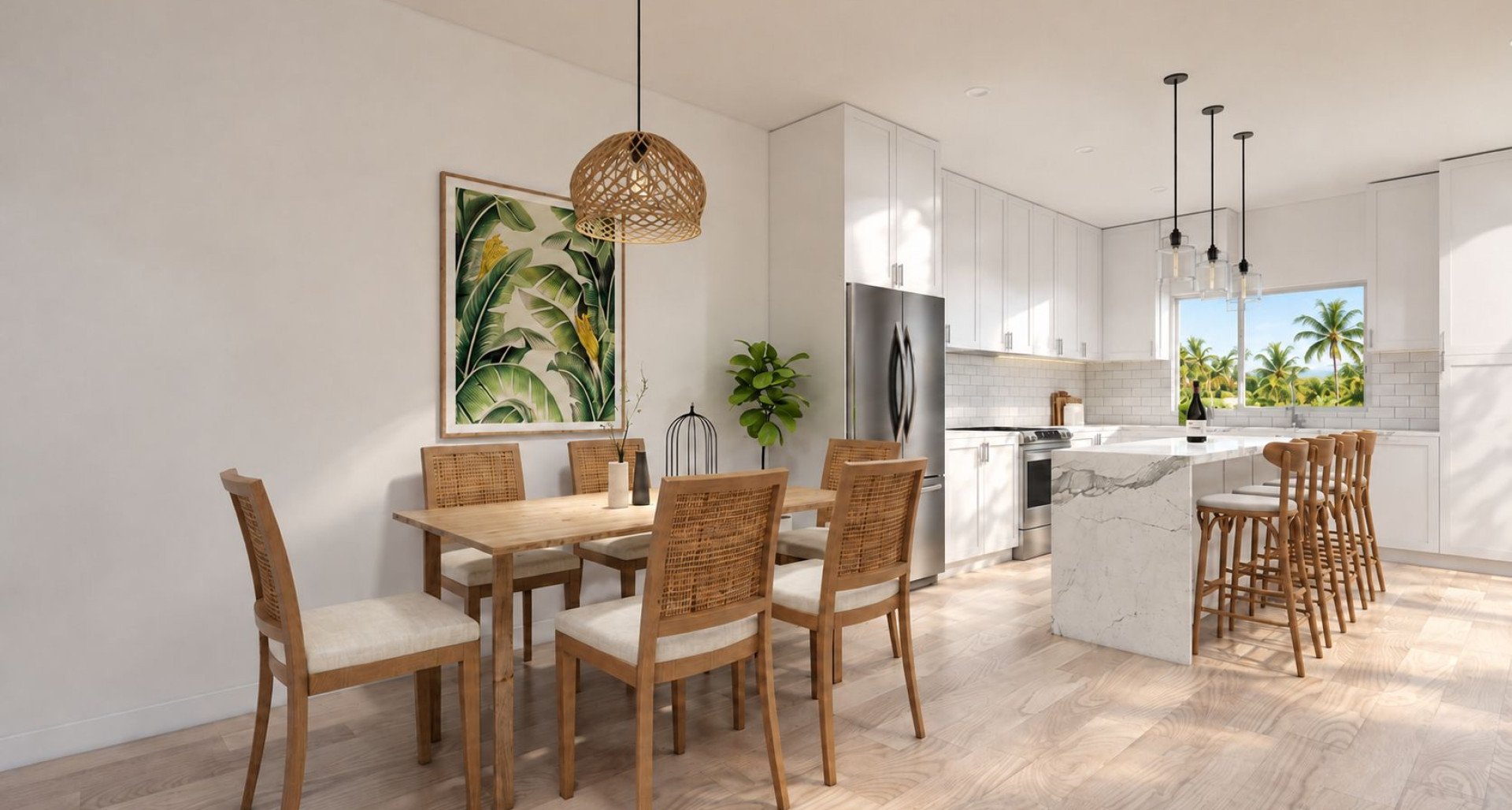 Real Estate with Real Impact.
