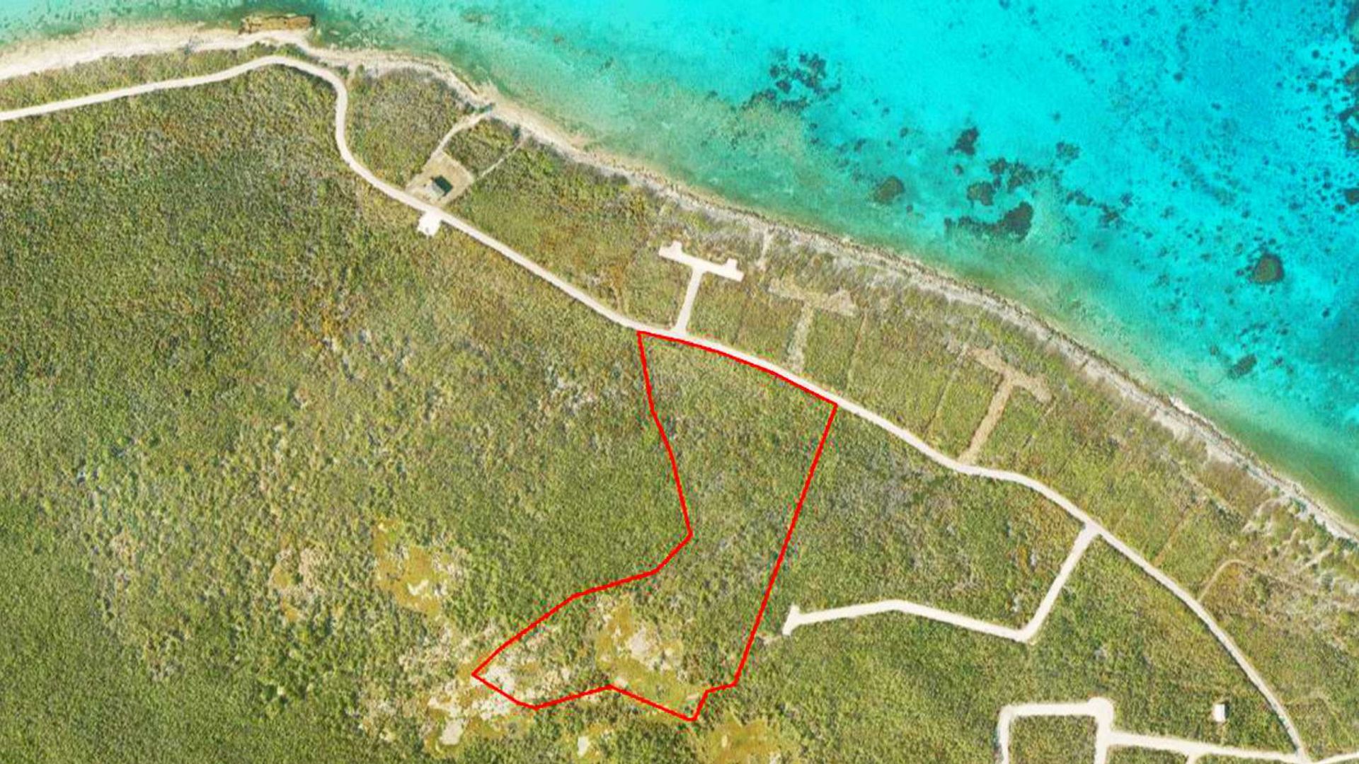 Little Cayman Development Acreage